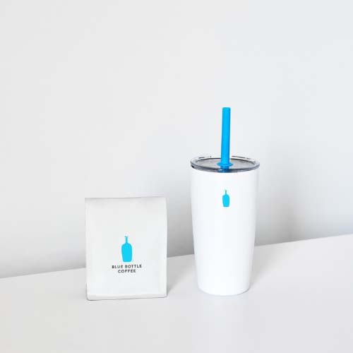 Blue Bottle Coffee