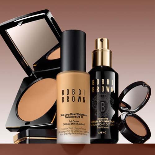 Bobbi Brown