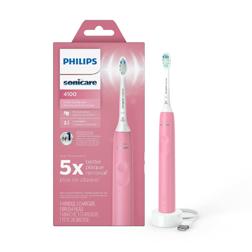 philips電動牙刷