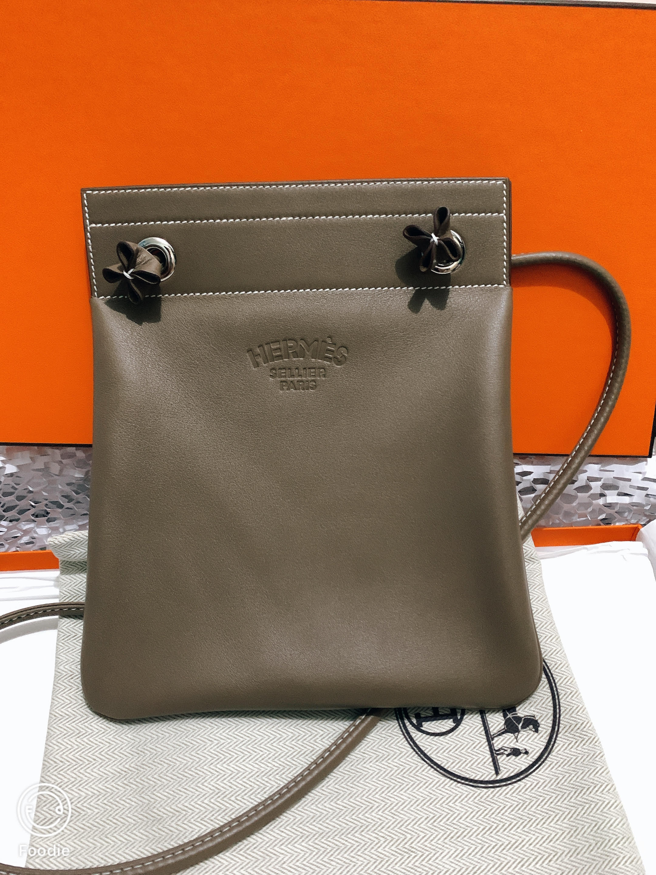 ALINE MINI BAG - Buyippee 買＋易